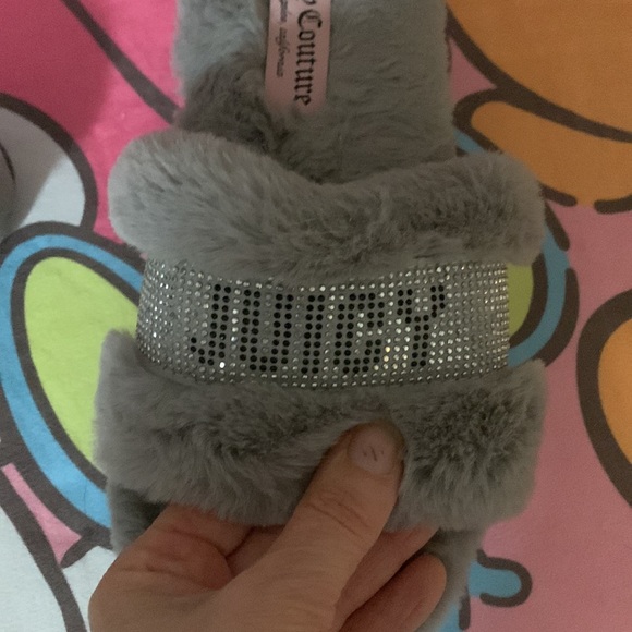 Women’s slippers JC - Picture 3 of 5